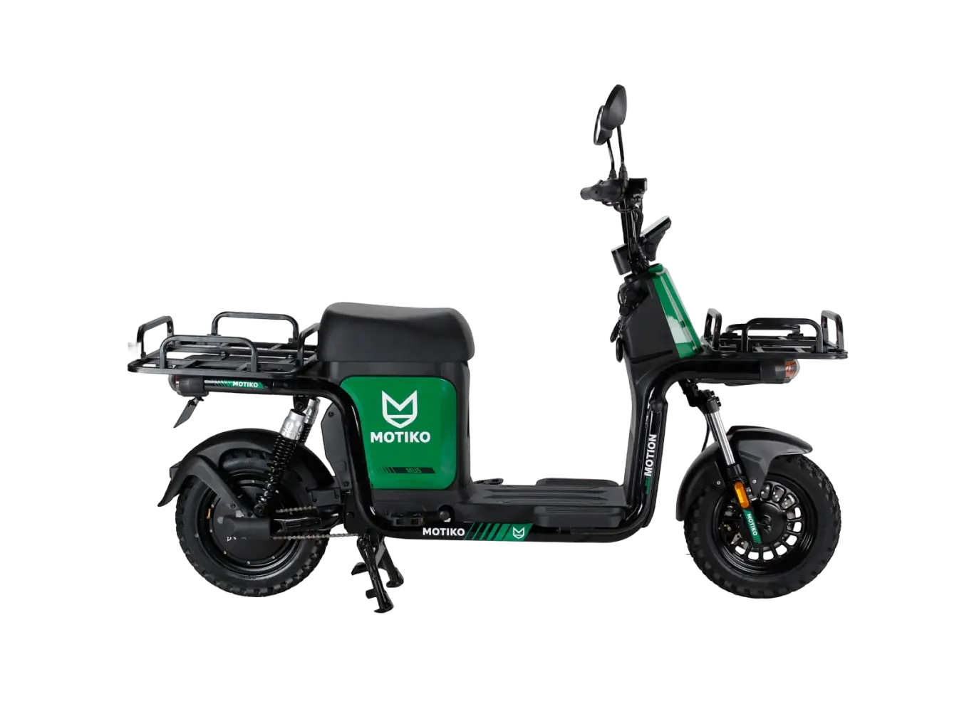 Motiko MU5
